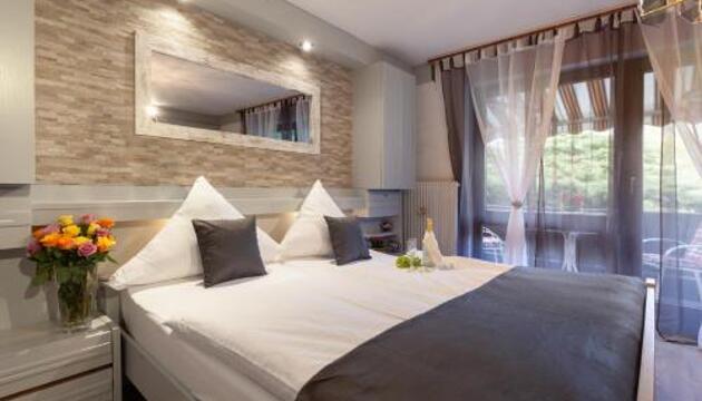 Foto de Hotel Petra