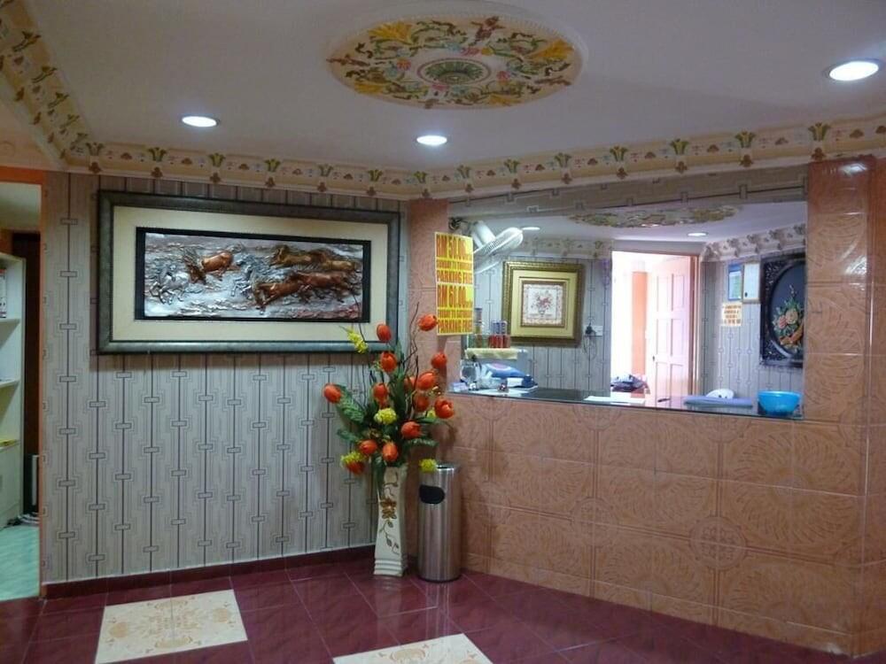 Foto general de New Wave Hotel Batu Caves