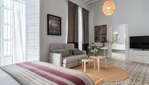 Foto de Art Suites by Casa de Indias
