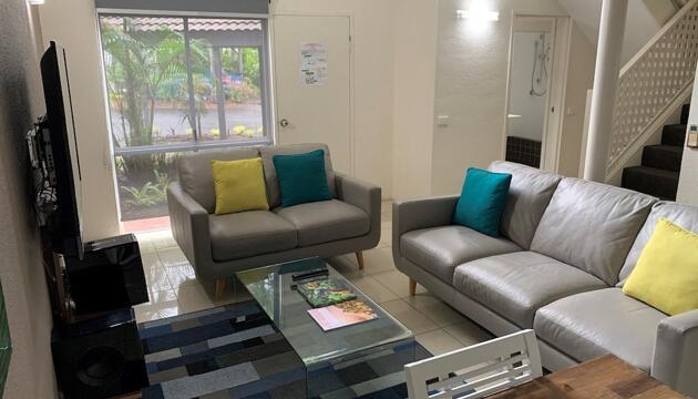 Foto de Reef Resort Villas Port Douglas
