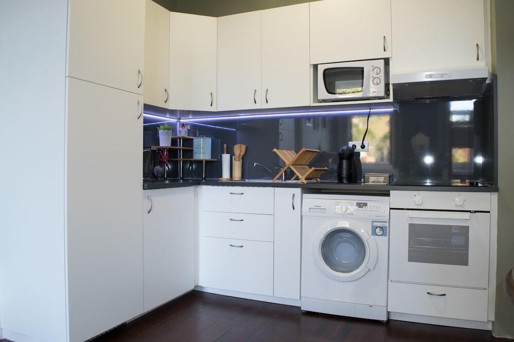 Foto general de Apartamentos Merc Porto Central