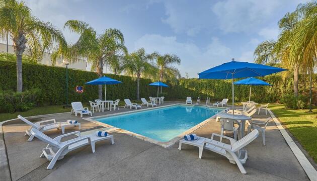 Foto de Hotel City Express Mazatlan