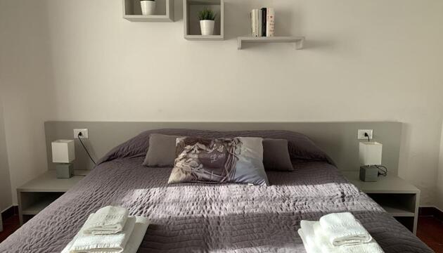 Foto de Bed-and-Breakfast Valentina Lovely Rooms