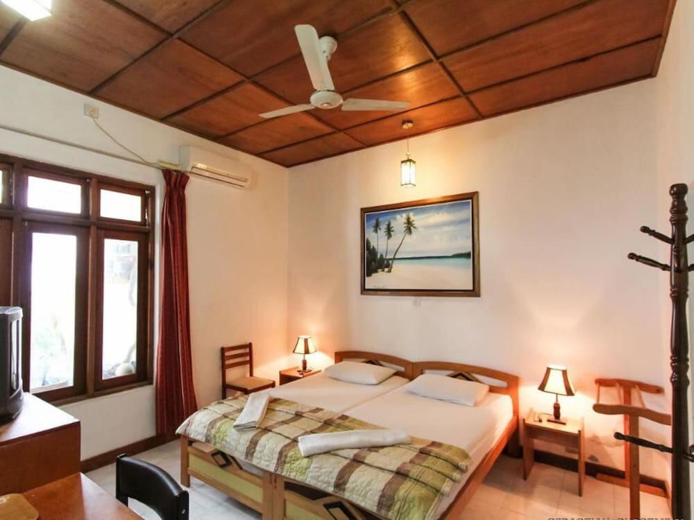 Foto general de Goby Lodge Guest House