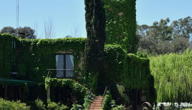 Foto de San Ceferino Hotel &amp; Spa