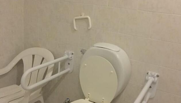 Foto de Hotel San Jorge