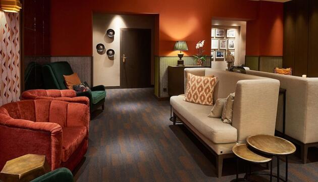 Photo – Best Western Plus Hotel St. Raphael