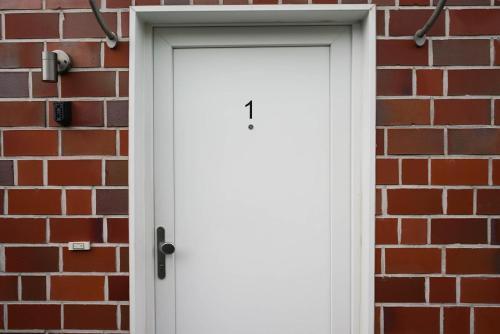 Foto de una habitación de Hostel Nordkirchen by Frerichmann