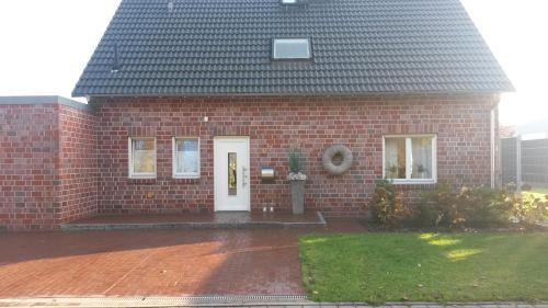 Foto de una habitación de Hostel Nordkirchen by Frerichmann