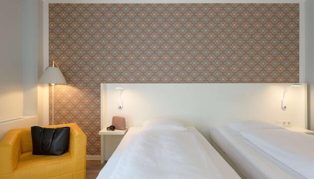 Foto de Hotel Ibis Styles Regensburg