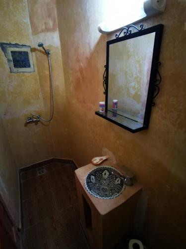 Foto general de Riad Tigmi du Soleil