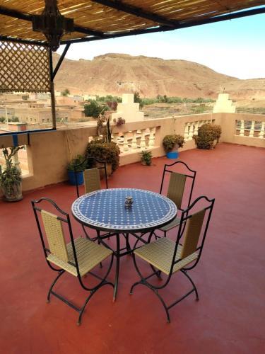 Foto general de Riad Tigmi du Soleil