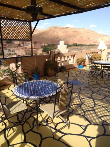 Foto general de Riad Tigmi du Soleil