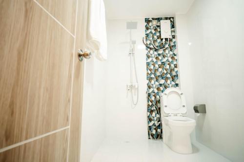 Foto de una habitación de Hotel Lagoona Sunset