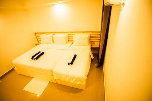 Foto de una habitación de Hotel Lagoona Sunset