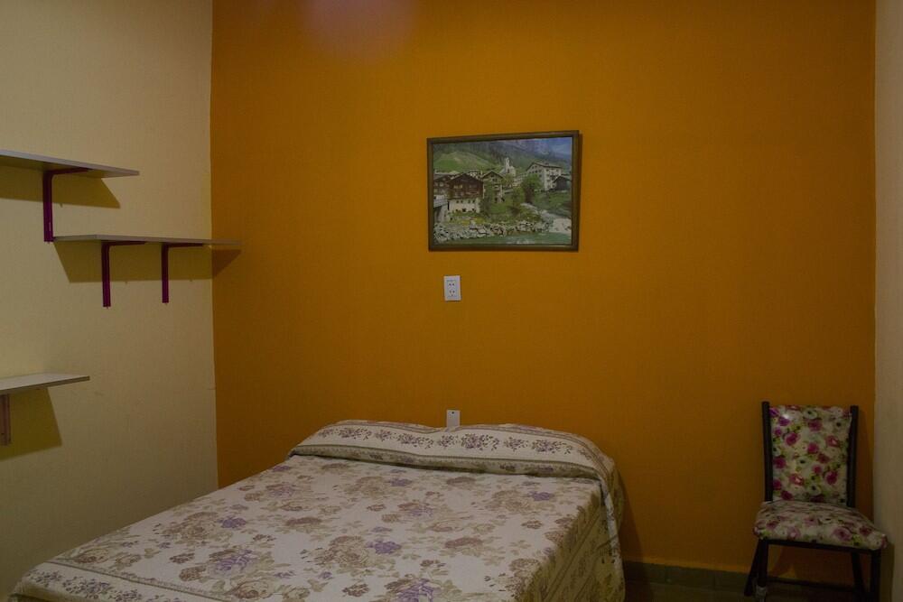 Room – Hotel Entre Rios