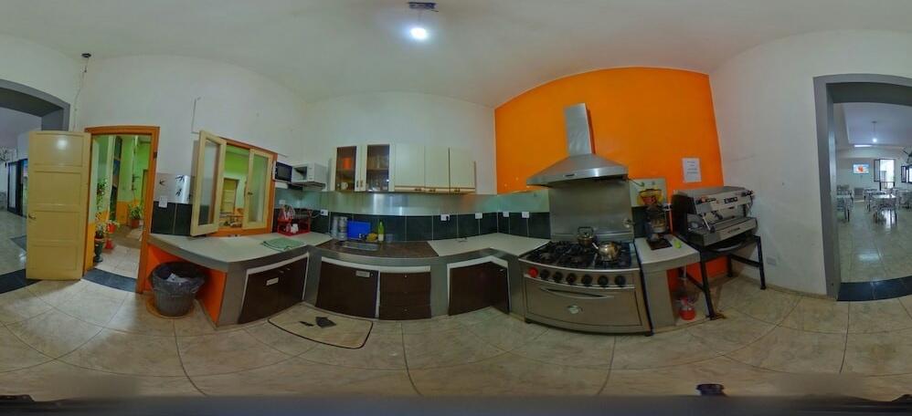 Facilities – Hotel Entre Rios