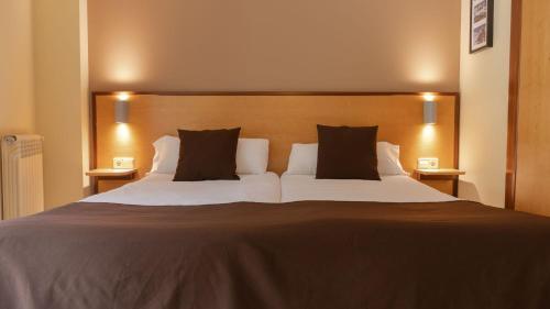 Foto de una habitación de Annapurna Aparthotel