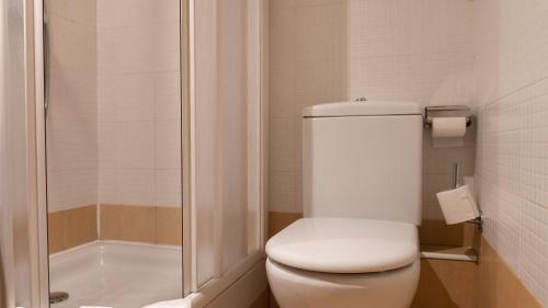 Foto de una habitación de Annapurna Aparthotel