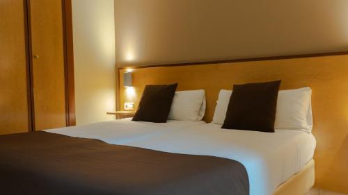 Foto de una habitación de Annapurna Aparthotel