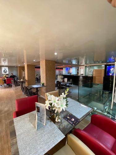 Foto general de Hotel VELSATIS