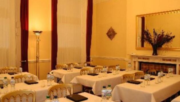 Foto de Hotel Roscoe House By Urban Chic