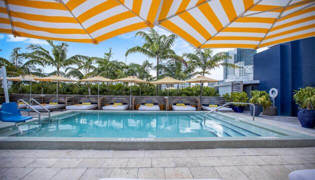 Foto de Catalina Hotel &amp; Beach Club