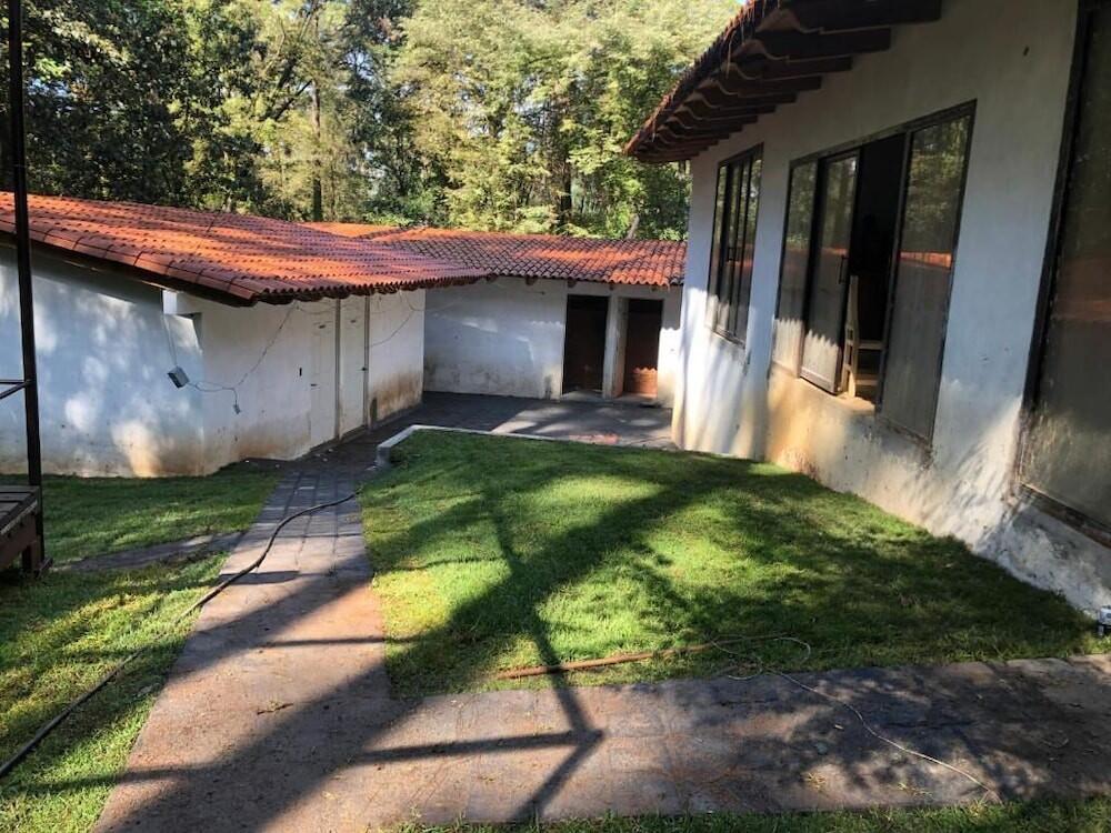 Foto general de Glamping Rio Valle de Bravo