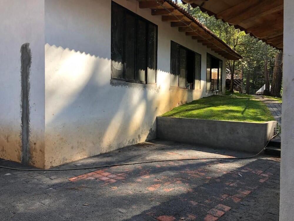 Foto general de Glamping Rio Valle de Bravo