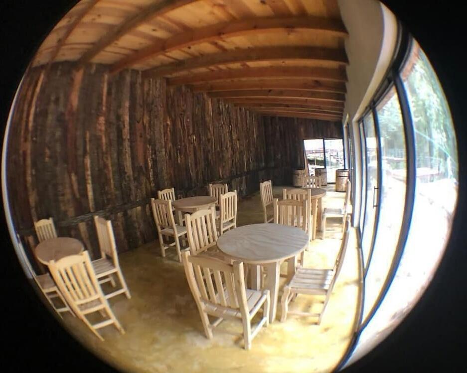 Foto general de Glamping Rio Valle de Bravo