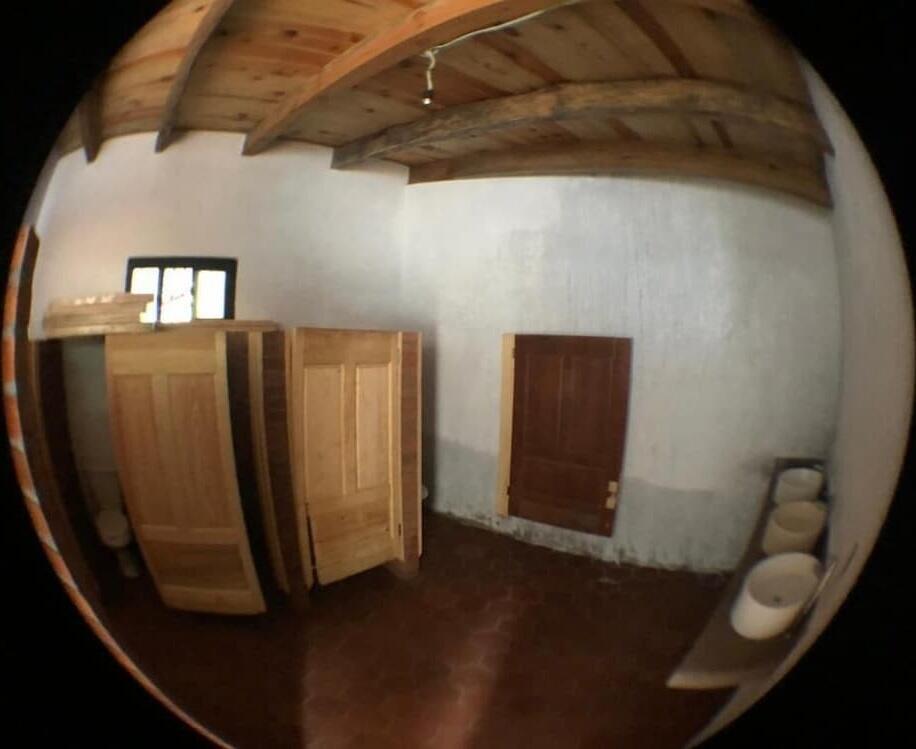Foto general de Glamping Rio Valle de Bravo