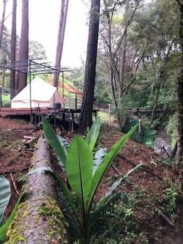 Foto general de Glamping Rio Valle de Bravo