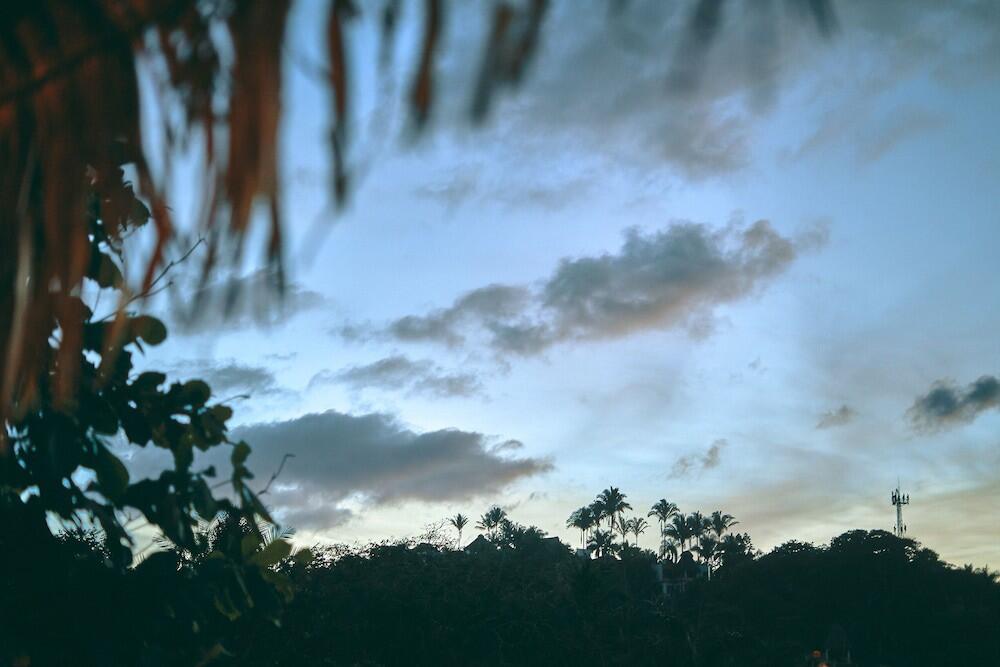 Blue Pepper Beds Sayulita, Sayulita