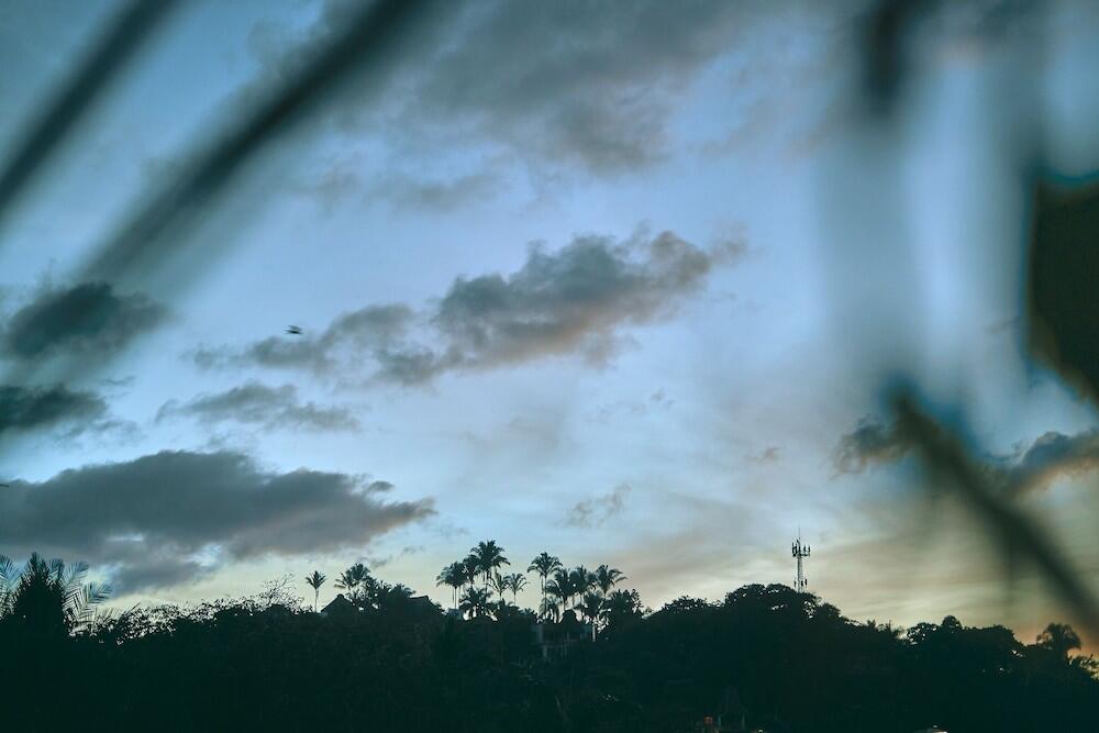 Blue Pepper Beds Sayulita, Sayulita