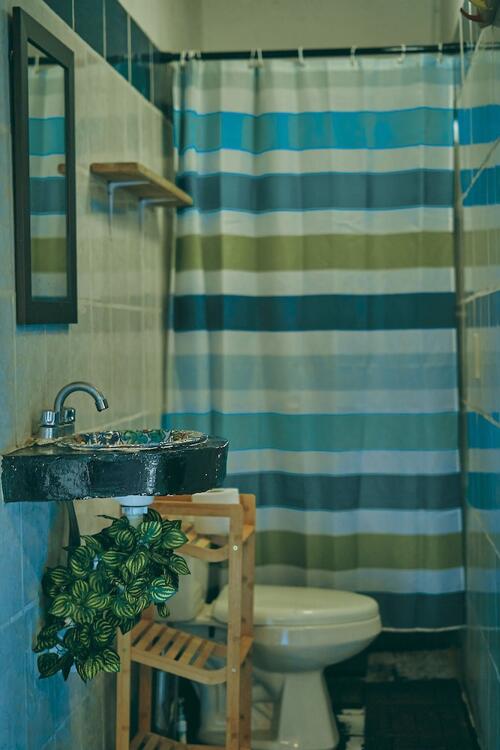 Blue Pepper Beds Sayulita, Sayulita Central de Reservas