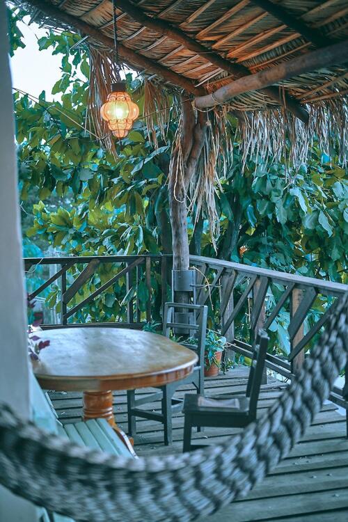 Blue Pepper Beds Sayulita, Sayulita Central de Reservas