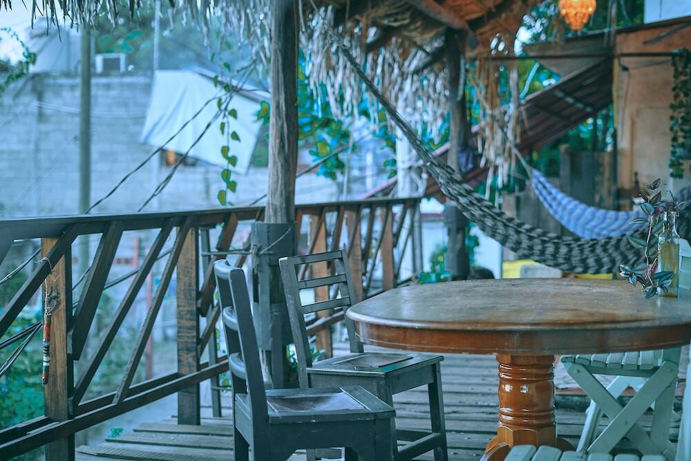 Blue Pepper Beds Sayulita, Sayulita Central de Reservas