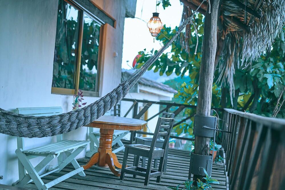 Blue Pepper Beds Sayulita, Sayulita Central de Reservas