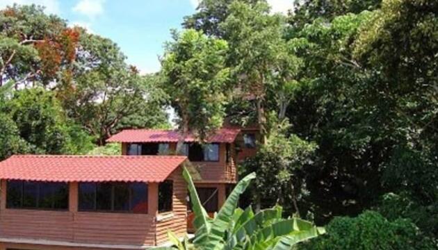 Foto de Cabañas Cascadas Encantadas