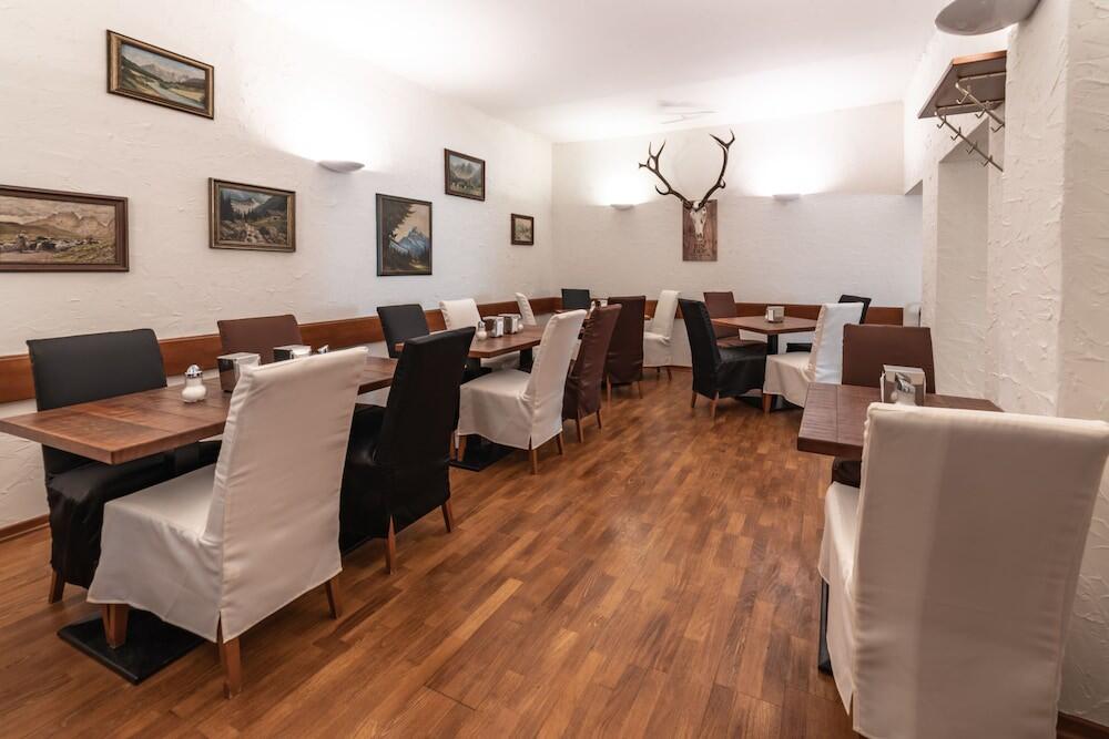 BinderS Budget CityMountain Hotel, Innsbruck