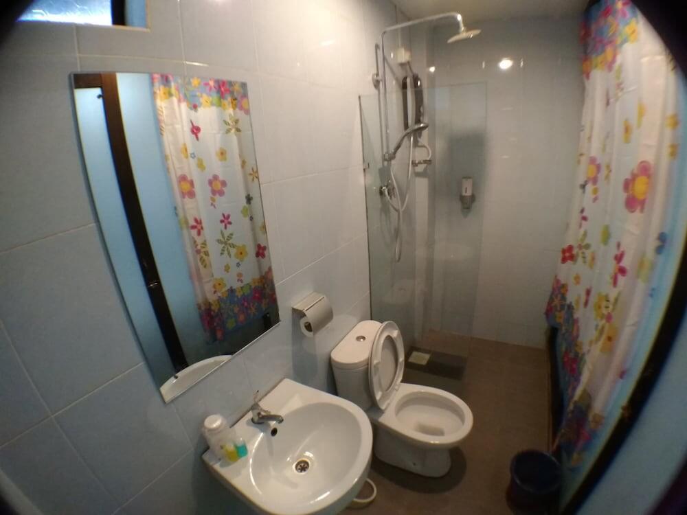 Foto general de Sunlight Suite Sdn Bhd