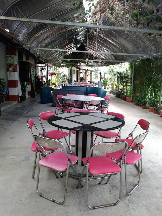 Foto general de Sunlight Suite Sdn Bhd