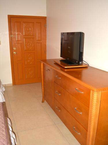 Foto de una habitación de Alicia&amp;#039;s Inn