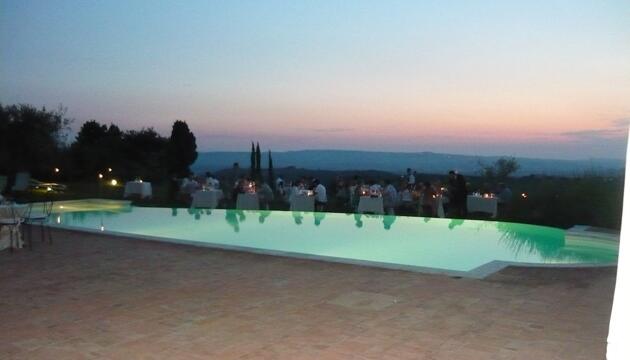 Foto de Hotel Borgo di Cortefreda Relais