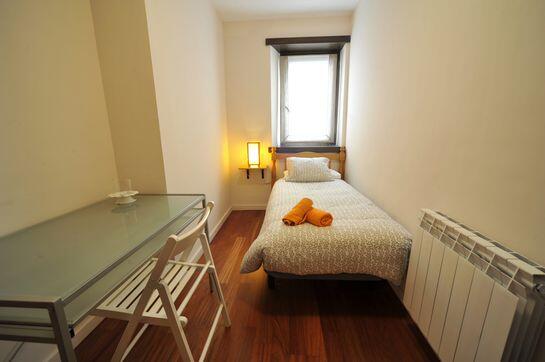 Foto general de Apartamentos Luxury House Esterri D&amp;#039;aneu