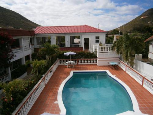 Foto general de L&amp;#039;Esperance Hotel