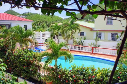 Foto general de L&amp;#039;Esperance Hotel