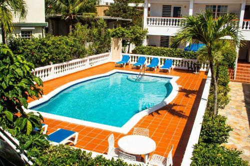 Foto general de L&amp;#039;Esperance Hotel