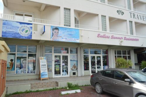 Foto general de Travel Inn Hotel Simpson Bay