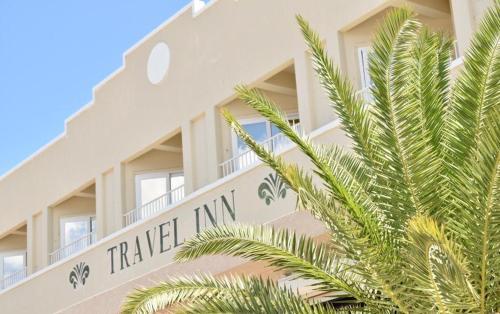 Foto general de Travel Inn Hotel Simpson Bay